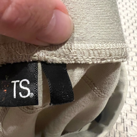 Knee Patch stretchy riding leggings - Picture 12 of 12